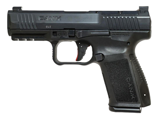 CANIK, METE SF One Series