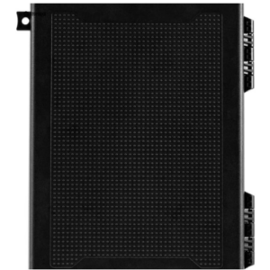 STOPBOX USA StopBox Pro, Quick Access Handgun Lock Box, Black